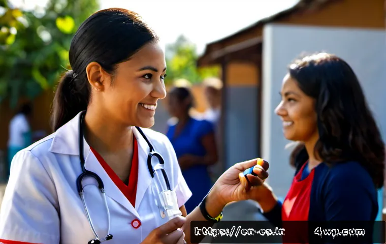 Global Strategies for Prevention-Focused Healthcare 3 예방 중심 헬스케어의 글로벌 전략 관련 이미지 1